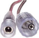 Hen Ill Connector for LED Strips 5Stück 02.038.0056