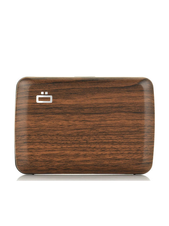 Ogon Designs Smart Case V2 Мъжки Портфейл Карти...