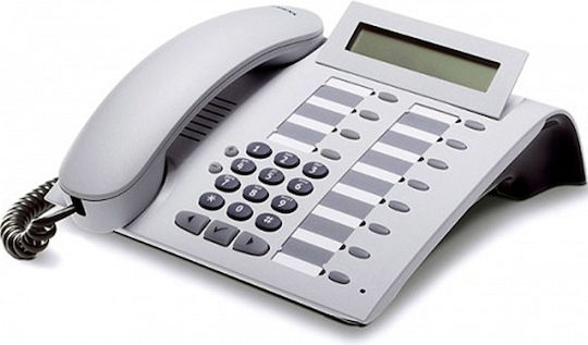 Siemens Optipoint 500 Economy Arctic Call Center