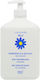 Camomilla BLU Blu Soft Creamy Bubble Bath with Soothing Chamomile 500ml