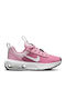 Air Max INTRLK Lite Παιδικά Sneakers Pink Foam / Elemental Pink / Medium Soft Pink / White
