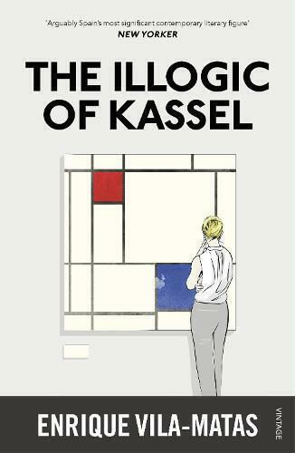 The Illogic of Kassel The Illogic of Kassel