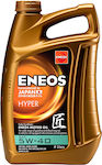 Eneos Hyper Synthetic Car Lubricant 5W-40 API SM/CF / C3 4lt