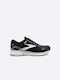 Brooks Ghost 15 Sport Shoes Running Black