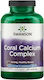 Swanson Coral Calcium Complex 180 κάψουλες