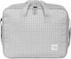 Walking Mum Shoulder/Hand Diaper Bag I Love Vic...