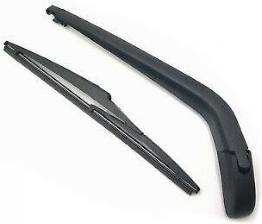 Back Car Wiper Blade