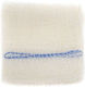 Alfashield Μη Αποστειρωμένες Γάζες X-Ray 12 Στρώσεων 10x20cm 100τμχ
