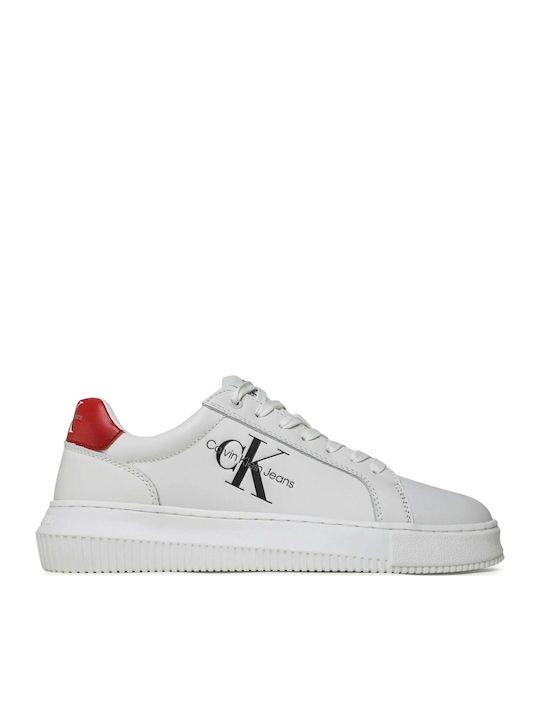 Sneakers White