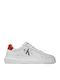 Sneakers White