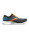 Trace 2 Sport Shoes Running Black