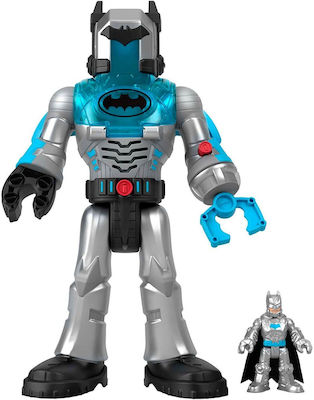 Imaginext DC - Super Friends for 3+ years 31cm