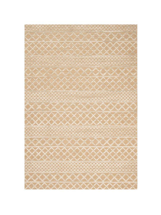 Newplan Garden 65289N Rug Rectangular Beige