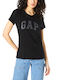 Women's T-shirt Black