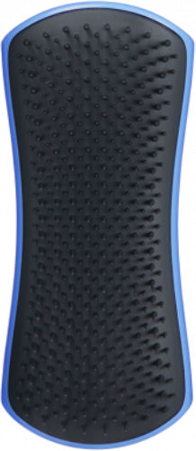 Tangle Teezer Pet Teezer Detangling Βούρτσα Large / Medium για Διάφορα Μήκη Τρίχας για Περιποίηση Τριχώματος Blue/Grey