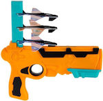 Loco Interactive Toy Air Battle Gun