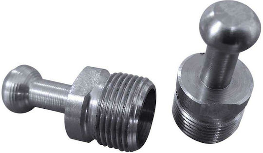 Epsealon Ρακόρ Inox για Δετά