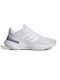 Adidas Response Super 3.0 Femei Pantofi sport Alergare Alb Nor / Violet Argintiu