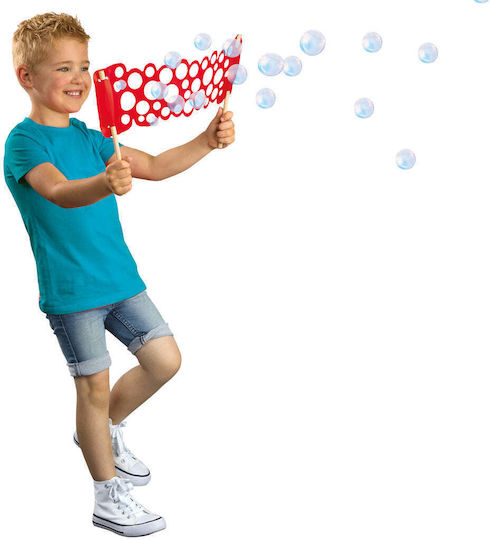 Ses Creative Bubble Makers Mega Multi Bubbles