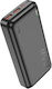 Hoco J101A Astute Power Bank 20000mAh 20W with ...