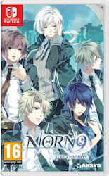 Norn9: Var Commons