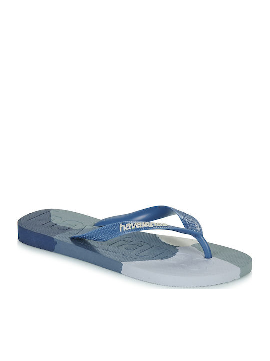 Havaianas Logomania Colors II Ανδρικά Flip Flop...