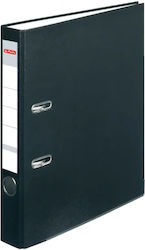 Herlitz Ordner 4/30 für Papier A4 mit 2 s Ringe...