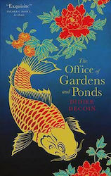 The Office of Gardens And Ponds