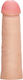 XR Mega Enlarger Sleeve Penis Extension Προέκταση Πέους Skin 21.5cm