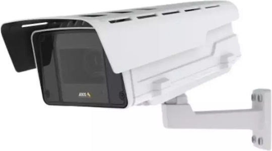 Axis Q1615-LE CCTV Surveillance Camera Full HD 1080p Waterproof with Lens 2.8mm