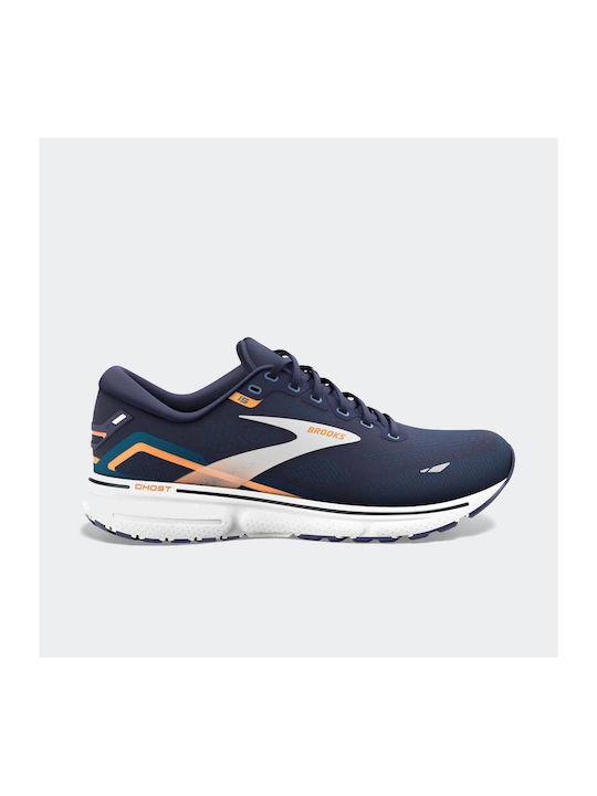 Ghost 15 Herren Sportschuhe Laufen Blau