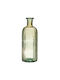 Click Decorative Vase Ecru 12x12x34cm