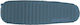 Robens Iceshield 55 Αυτοφούσκωτο Μονό Υπόστρωμα Camping 180x53cm Πάχους 5.5cm Μπλε