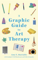 A Graphic Guide to Art Therapy