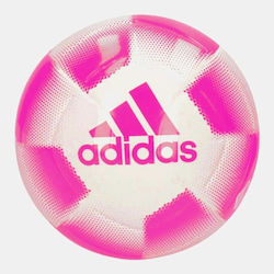 adidas Starlancer Clb Μπάλα Ποδοσφαίρου Φούξια adidas Starlancer Clb Μπάλα Ποδοσφαίρου Φούξια