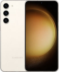 Samsung Galaxy S23+ 5G Dual SIM (8GB/512GB) Cream