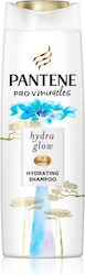 Pantene Pro-V Miracles Hydra Glow 300ml Pantene Pro-V Miracles Hydra Glow 300ml