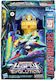 Action Figure Metalhawk Transformers for 8+ yea...