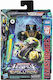 Action Figure Animated Universe Prowl Transform...
