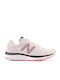 New Balance Sport Shoes Running Pink
