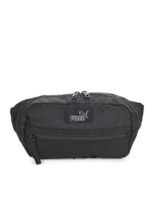 EvoESS Herren Bum Bag Taille Schwarz