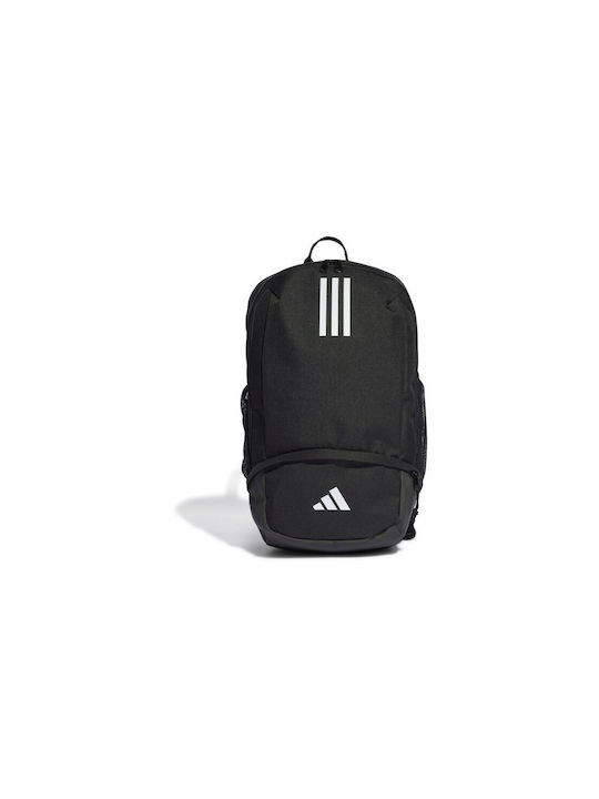 Adidas Tiro League Men's Fabric Backpack Black 25lt