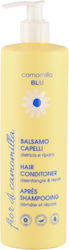 Camomilla BLU Soft Shampoos for Sensitive Scalp for All Hair Types 500ml