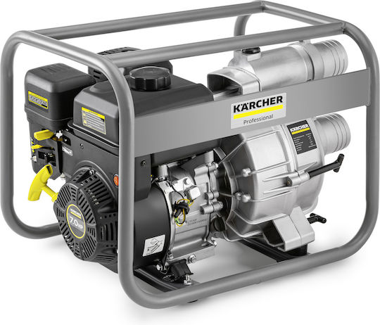 Karcher WWP 45 Pompa de apă de suprafață pe benzină 6.9hp