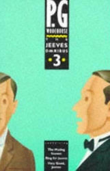 The Jeeves Omnibus