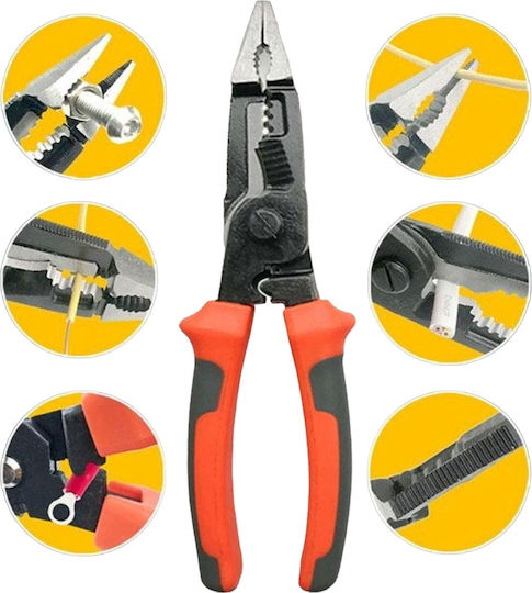 Plier Electrician