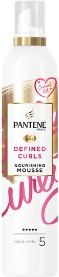 Pantene Pro-V Defined Curls 200ml