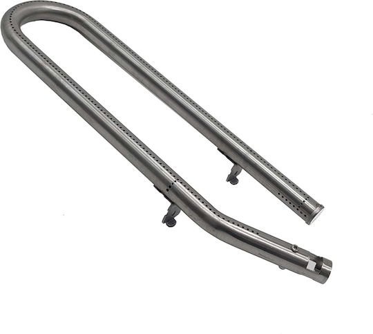 Campingaz Burner Gas Grill Burner Spare Parts Made of Stainless Steel