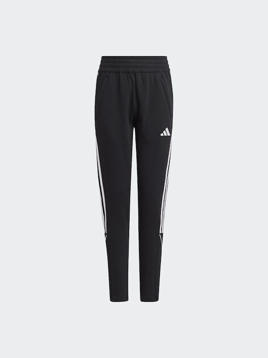 Adidas Kids Sweatpants Black 1pcs