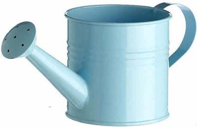 JK Home Decoration Metallic Watering Can